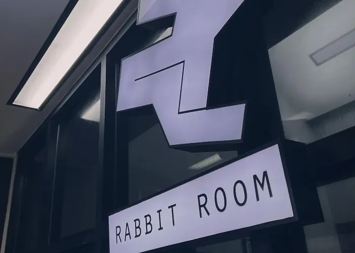 Rabbit